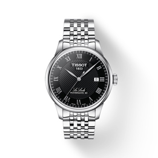 นาฬิกา TISSOT รุ่น LE LOCLE POWERMATIC 80 (T006.407.11.053.00)