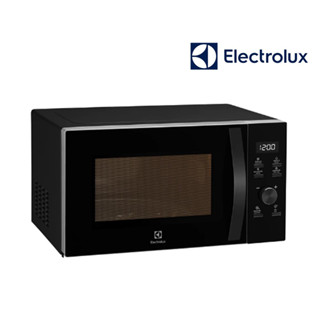 Electrolux ไมโครเวฟ ขนาด 25 ลิตร สีดำ รุ่น EMM25D59EB