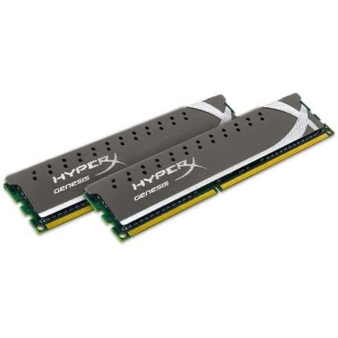 Ram Kingston HyperX Genesis DDR3 8GB (2x4GB) BUS 1600