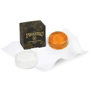 ยางสนไวโอลิน Pirastro Evah Pirazzi Gold rosin