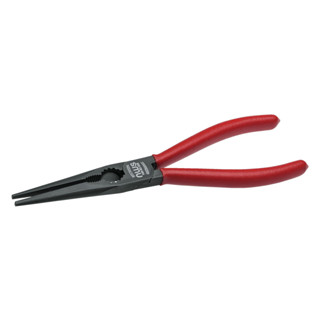 NWS คีมปากแหลม 170mm Needle Nose Plier (Made in Germany)