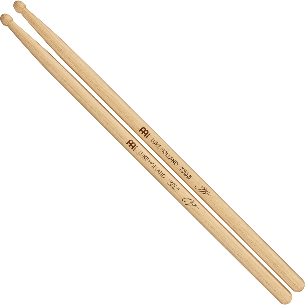 ไม้กลอง MEINL Stick & Brush - Luke Holland Signature Drumstick (SB600)