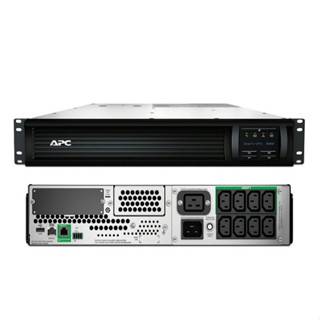 UPS APC Smart-UPS 3000VA/2700W SMT3000RMI2UC (อุปกรณ์สำรองไฟฟ้า)