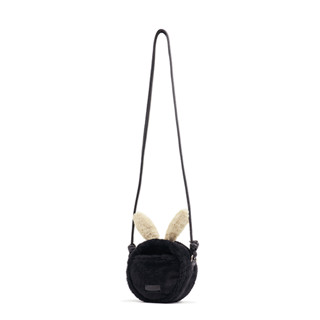 LONGLAI Fly Me To The Moon S Bag - สีดำ