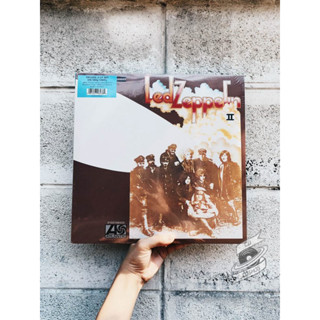 Led Zeppelin ‎– Led Zeppelin II (Vinyl)