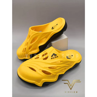 VIDVIEW !!ลดสนั่น!! รองเท้าหัวโต Adda 5TD74 ของแท้ พื้น 2density เบอร์ 40-44 รองเท้าผู้ชาย รองเท้าหัวโตชาย แตะสวมชาย