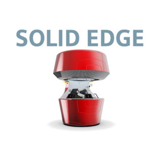 Solid Edge 2022-2023 โปรแกรมออกแบบ 3D (win64)