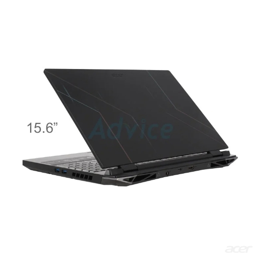 N/Bgame Acer AN515-58-74W2/T001 (15.6) Obsidian Black