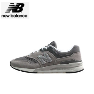 New Balance 997 HCA Grey  ของแท้100%