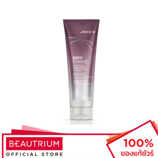 JOICO Defy Damage Protective Conditioner ครีมนวดผม 250ml