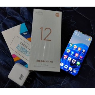 Xiaomi 12T Pro ซื้อเพียง 1 แถมถึง 12
