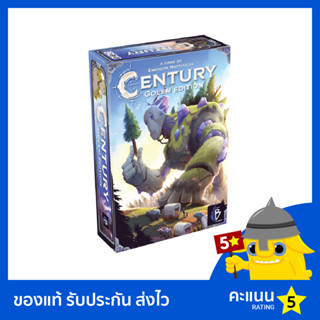 Century: Golem Edition (English Version)