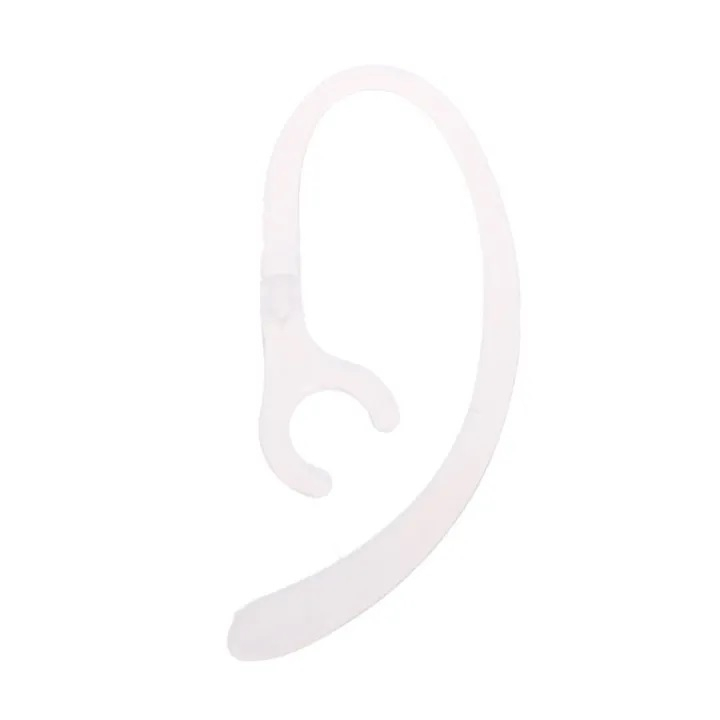 เกี่ยวหูแบบหมุน (ส่งไวจากไทย) ที่เกี่ยวหูฟังบลูทูธ earhook แบบหมุนได้ ขนาด 4-5 มิลลิเมตร แข็งแรง หักยาก หูฟังไร้สาย