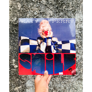 Katy Perry – Smile (Vinyl)