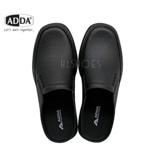 💥ส่งฟรี💥Adda รุ่น17601/17501/19901 แท้💯% รองเท้าหุ้มส้น,เปิดส้น