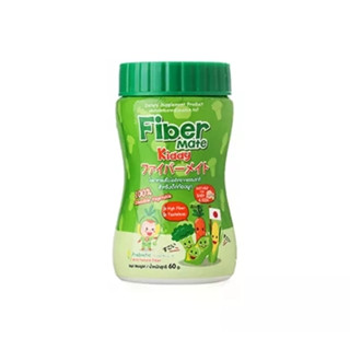 FIBER MATE KIDDY 60 G.