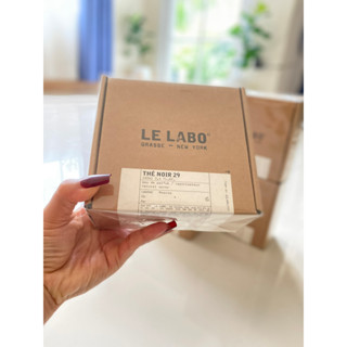 LELABO   THE NOIR 29 ▪️100ml.  ▪️INBOX ซีล ▪️ราคาส่ง - ▪️ส่งฟรี /ในนาม