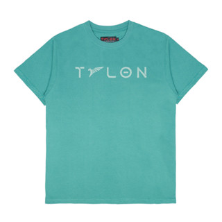 SUMMER 2022 COLLECTION - TALON LOGO SS TEE (Dark Moss)