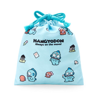 [ส่งตรงจากญี่ปุ่น] Sanrio Hangyodon Sweets &amp; Purse Japan ใหม่ ตัวละคร Sanrio