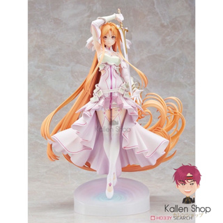 พร้อมส่ง❗ฟิกเกอร์แท้💯 Sword Art Online: Alicization - War of Underworld - Asuna - 1/7 - The Goddess of Creation Stacia