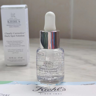 ### Kiehls Spot Corrector 15ml / 50ml