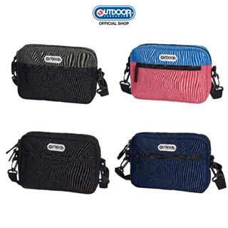 OUTDOOR PRODUCTS (LS BAGS) MINI SHOULDER กระเป๋าสะพายข้าง StyleOD133016