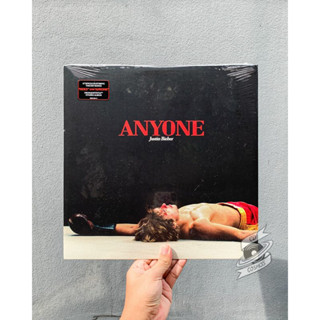 Justin Bieber – Anyone (Vinyl)