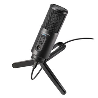 Audio-Technica ATR2500X-USB Microphone ไมโครโฟน