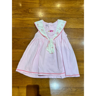 Little Chick Peas dress 3T used like new