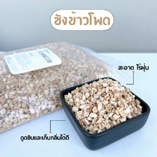 ซังข้าวโพดรองกรง ขนาด 1 กิโลกรัม พร้อมส่ง‼️ ธรรมชาติ 100% ไม่มีฝุ่น ดูดน้ำ ดูดกลิ่น