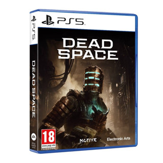 PS5: Dead Space (Asia) (English)