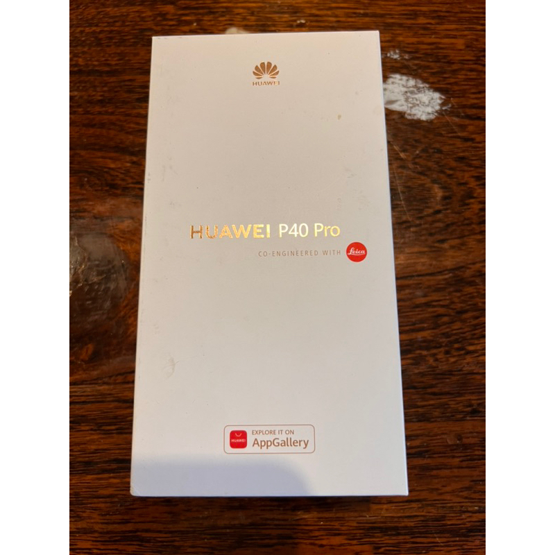 Huawei P40 Pro มือสอง