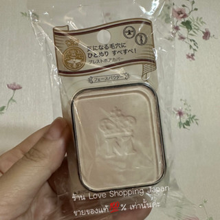 พร้อมส่งแท้🇯🇵💯% Majolica press powder แป้งมาจอริก้าสูตรเน้นปกปิดรูขุมขน 10กรัม (รีฟิลแป้ง+พั้ฟ) มาใหม่ค่ะ 🇯🇵💖