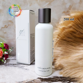 JUNG SAEM MOOL Essential Mool Toner โทนเนอร์บำรุงผิว 200 ml