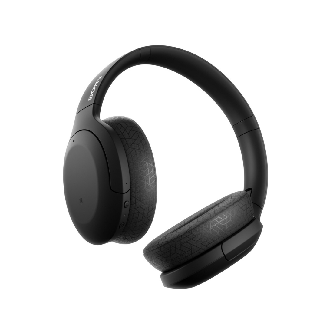 Sony Headphone WH-H910N (Black) มือ2
