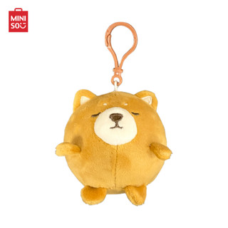 Miniso ตุ๊กตา ตุ๊กตาพวงกุญแจ ตุ๊กตาห้อยกระเป๋า คอลเลคชัน Mini Family