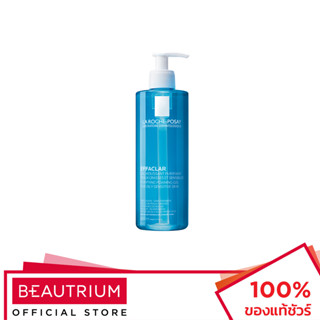 LA ROCHE-POSAY Effaclar Purifying Foaming Gel ผลิตภัณฑ์ทำความสะอาดผิวหน้า 400ml