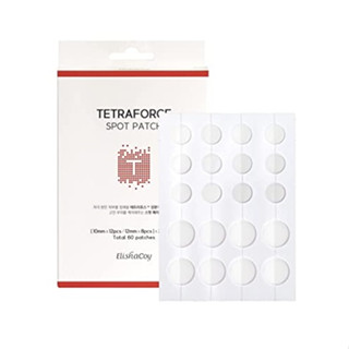 Elishacoy Tetraforce Spot Patch 60pcs.