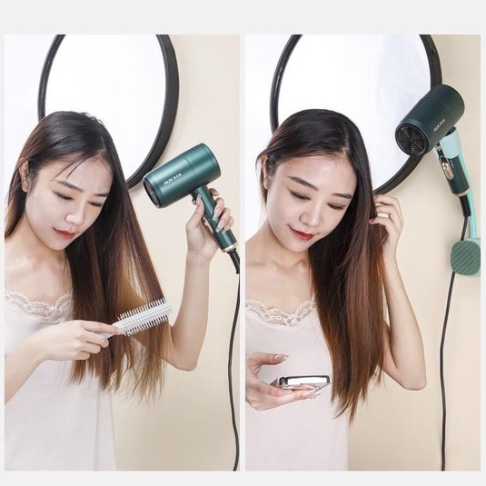 #ที่แขวนไดร์เป่าผมติดผนัง
#ที่แขวนไดร์เป่าผมในห้องน้ำ
#เป่าผมมือเดียว
#เครื่องเป่าผมแฮนด์ฟรี
#ของใช้ในห้องน้ำ