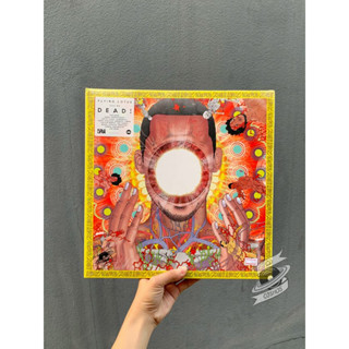 Flying Lotus ‎– You’re Dead! (Vinyl)