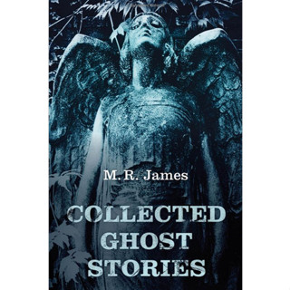 Collected Ghost Stories Paperback Oxford Worlds Classics English By (author)  M. R. James