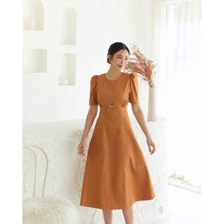 YVES DRESS - Stilista