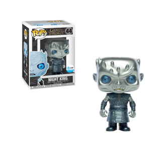 Funko pop Night King of game of thrones exclusive ไนท์คิง.