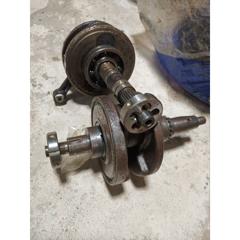 ดอกทาปแขนข้อเหวี่ยง m14 * 1 สำหรับรถ honda ทุกรุ่น