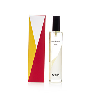 Yugen สเปรย์หอมปรับอากาศ กลิ่นดีไลท์ (Yugen - Room Spray / Scent : Delight)