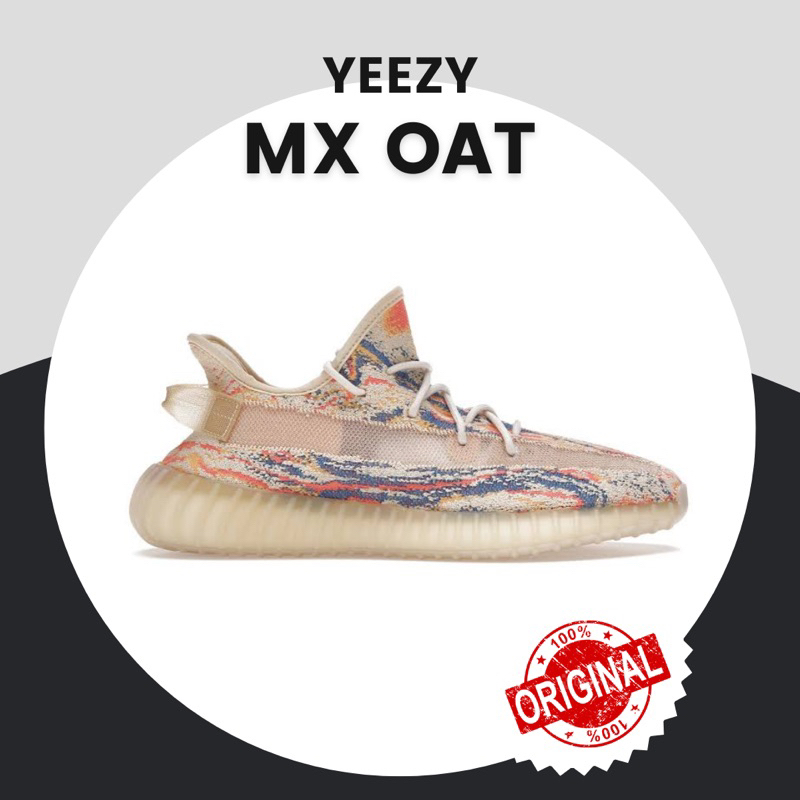 Adidas Yeezy Boost 350 V2 Mx Oat