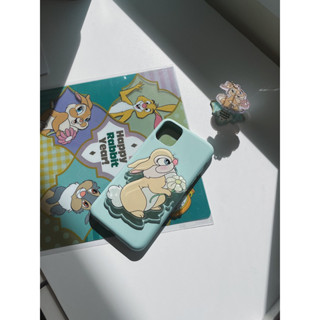 Daisy bunny Griptok - Popsocket /Griptok/iring/ตัวติดมือถือ/ไอริง/ตัวป๊อปติดมือถือ