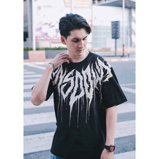 เสื้อยืด The Hangman's Knot  : FREE GUNSDOWN STICKER