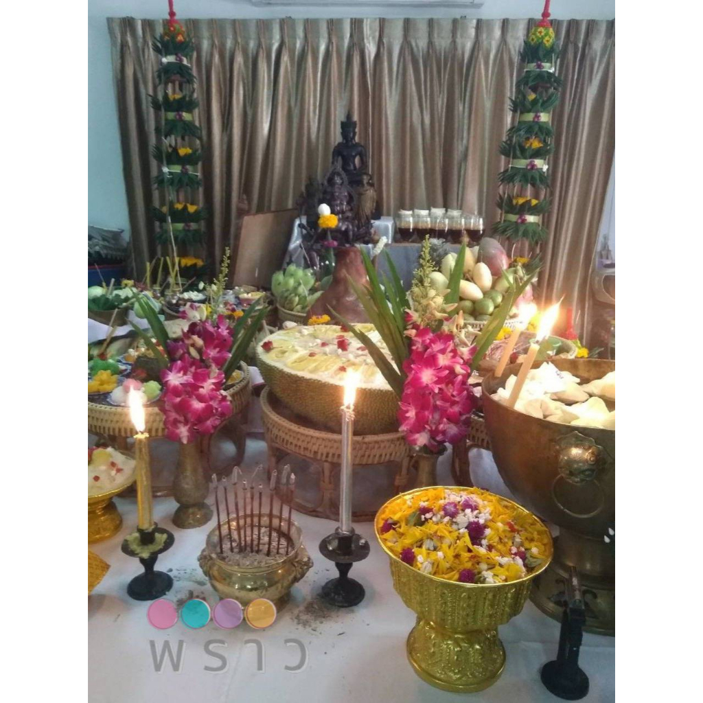 (พราว) อะความารีน Aquamarine หินประจำราศีมีน♓และผู้เกิดวันศุกร์ (เกรด AAA ขนาด 8 มม.) ผ่านการปลุกเสกและบรรจุพุทธคุณแล้ว - รูปที่ 3