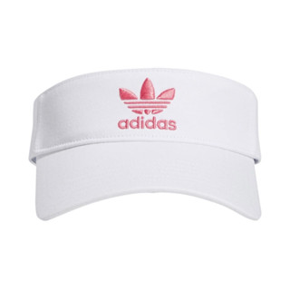 Adidas Originals Twill Visor หมวกแบรนด์ adidas มือ1 ของแท้💯